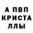 Амфетамин VHQ Breanna Thomas